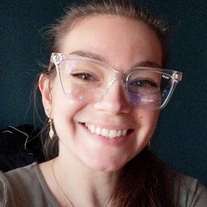 QUAY Australia -CEO blue light glasses